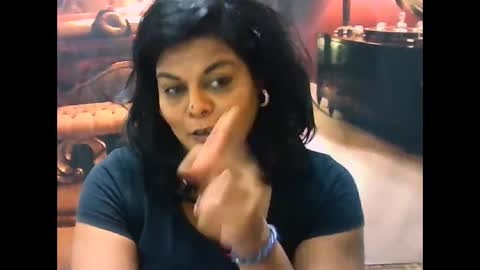 Snapshot of indiancherrypie chatting on April 2026 12:09:02 PM indiancherrypie online show from April 2026 12:09:02 PM