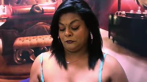 Snapshot of indiancherrypie chatting on April 2026 07:36:02 AM indiancherrypie online show from April 2026 07:36:02 AM