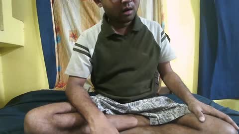 Snapshot of indiancumking chatting on February 2025 01:00:02 PM inindiancumking online show from February 2025 01:00:02 PM