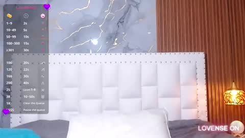 LITTLE AINHOA  online show from March 2025 08:21:01 PM