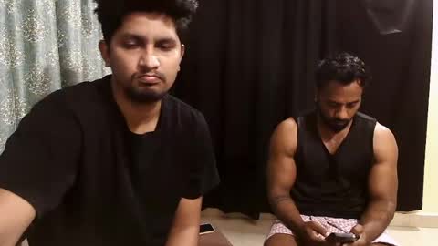Snapshot of indiandesiguys2023 chatting on May 2026 02:27:02 AM indian guys for you online show from May 2026 02:27:02 AM