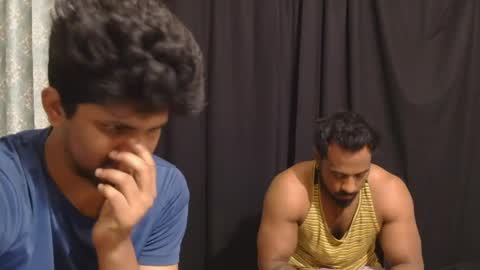 Snapshot of indiandesiguys2023 chatting on May 2026 03:13:01 AM indian guys for you online show from May 2026 03:13:01 AM