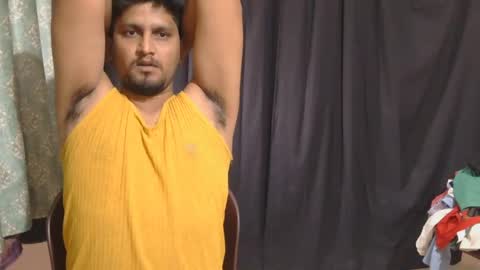 Snapshot of indiandesiguys2023 chatting on May 2026 11:31:02 AM indian guys for you online show from May 2026 11:31:02 AM
