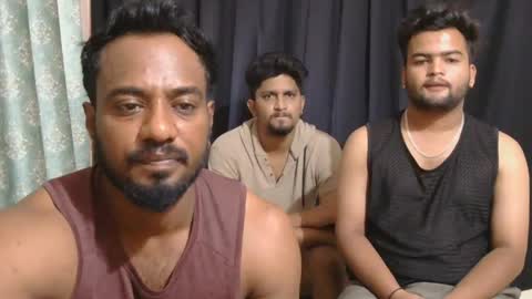 Snapshot of indiandesiguys2023 chatting on May 2026 02:53:02 AM indian guys for you online show from May 2026 02:53:02 AM
