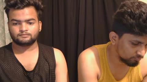 Snapshot of indiandesiguys2023 chatting on May 2026 03:12:01 AM indian guys for you online show from May 2026 03:12:01 AM
