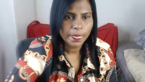 Palavi online show from October 2025 07:39:01 AM