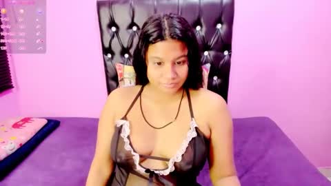 PARADISEQUEEN online show from January 2025 04:48:01 AM