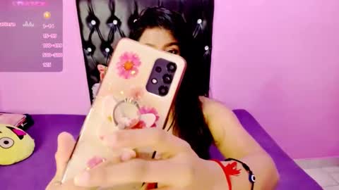 PARADISEQUEEN online show from March 2025 02:48:01 PM