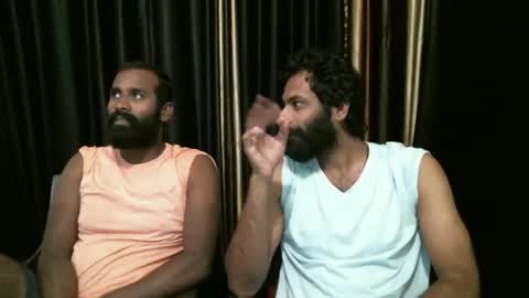 indian hairy online show from March 2025 03:27:01 PM