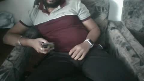 Snapshot of indianlover1433 chatting on December 2024 09:04:01 AM Indian lover online show from December 2024 09:04:01 AM
