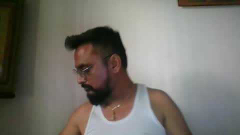 Snapshot of indianlover1433 chatting on January 2025 10:03:01 AM Indian lover online show from January 2025 10:03:01 AM