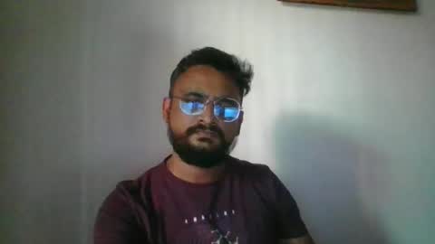 Snapshot of indianlover1433 chatting on February 2025 11:22:02 AM Indian lover online show from February 2025 11:22:02 AM
