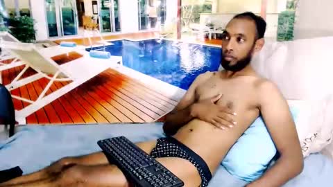 indianmagicmike69 online show from January 2026 03:09:02 AM