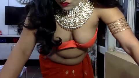 Radha online show from November 2025 06:07:02 PM