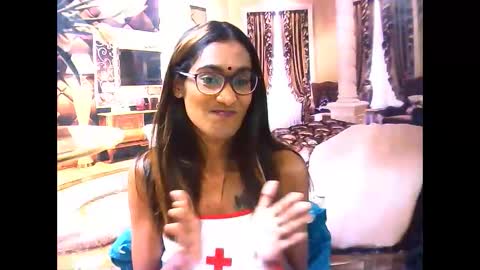 indianrebel4u2luv online show from October 2025 07:03:02 AM