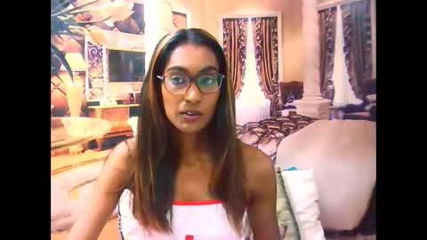 indianrebel4u2luv online show from October 2025 07:06:01 AM