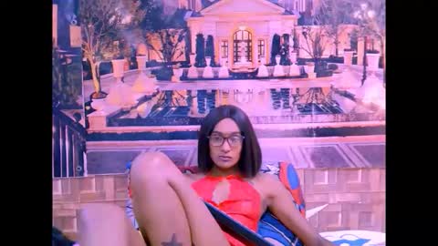 indianrebel4u2luv online show from February 2026 09:05:01 AM