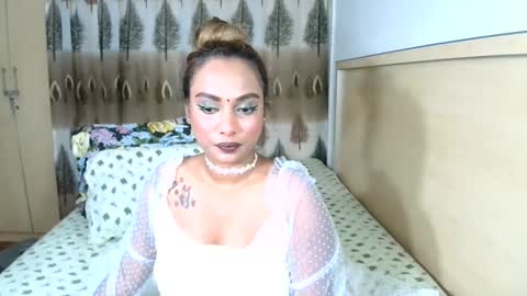 goddess online show from January 2025 06:32:02 PM