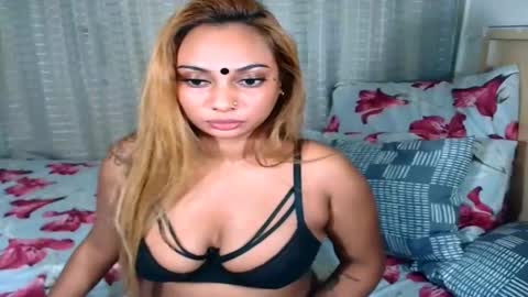 goddess online show from September 2025 02:00:02 AM