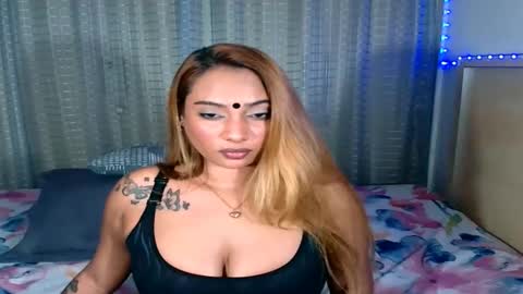 goddess online show from January 2026 06:43:02 PM