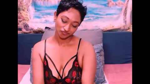 Snapshot of indianspicy69 chatting on December 2024 09:26:01 PM Shreya online show from December 2024 09:26:01 PM