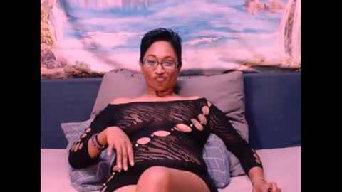 Snapshot of indianspicy69 chatting on December 2024 12:10:02 AM Shreya online show from December 2024 12:10:02 AM