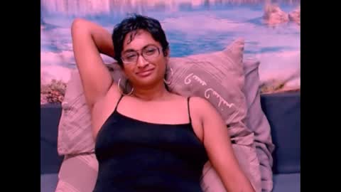 Snapshot of indianspicy69 chatting on January 2025 12:11:01 AM Shreya online show from January 2025 12:11:01 AM