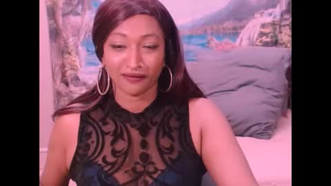 Snapshot of indianspicy69 chatting on January 2025 06:45:01 PM Shreya online show from January 2025 06:45:01 PM