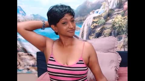 Snapshot of indianspicy69 chatting on February 2025 04:53:01 PM Shreya online show from February 2025 04:53:01 PM