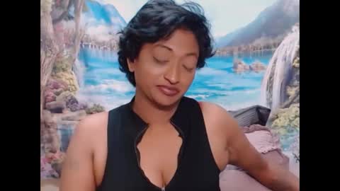 Snapshot of indianspicy69 chatting on March 2025 01:11:01 AM Shreya online show from March 2025 01:11:01 AM