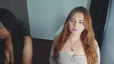 Aleja vallejo online show from February 2025 04:48:01 AM