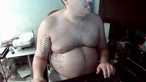 BroLOU online show from November 2025 01:44:02 AM