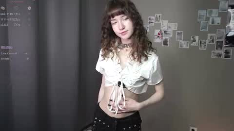 My name Nancy online show from June 2026 07:45:01 PM
