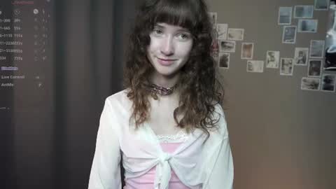 My name Nancy online show from June 2026 07:57:01 PM