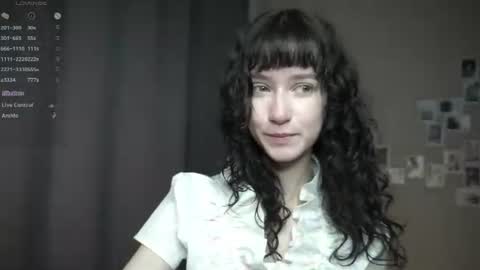 My name Nancy online show from June 2026 07:53:02 PM