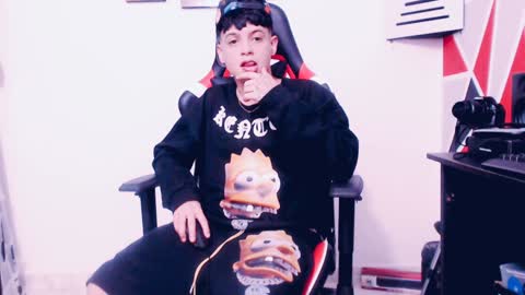 matias online show from December 2024 04:42:02 AM