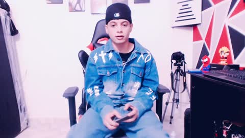 matias online show from December 2024 03:58:02 AM