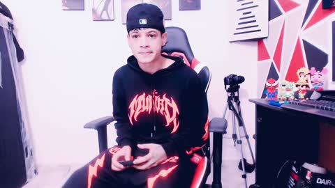 matias online show from January 2025 01:08:01 PM