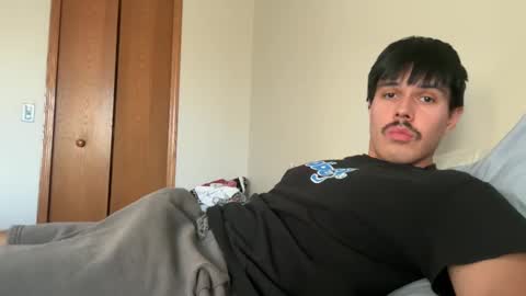 Lucas online show from January 2025 09:57:01 PM