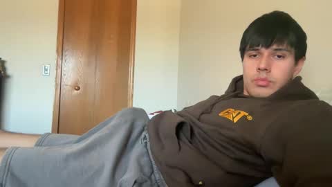 Lucas online show from January 2025 08:56:02 PM