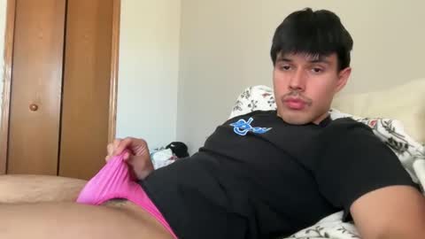 Lucas online show from February 2025 07:27:01 PM