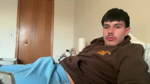 Lucas online show from March 2025 11:27:01 PM