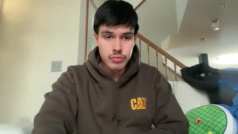 Lucas online show from March 2025 11:18:02 PM