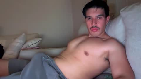 Lucas online show from September 2025 07:18:02 AM