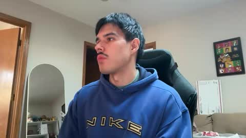 Lucas online show from February 2026 05:09:01 PM