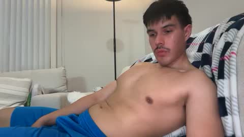 Lucas online show from March 2026 05:08:02 AM