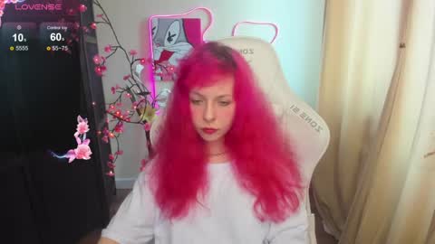 Snapshot of infernokitten chatting on April 2026 01:11:02 AM Ilona online show from April 2026 01:11:02 AM