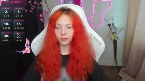 Ilona online show from May 2026 01:01:02 AM