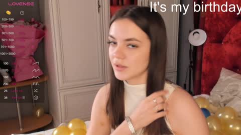 Jessica online show from December 2024 07:47:01 PM