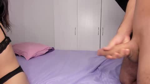 Samantha and chris online show from March 2025 12:17:02 AM